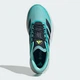 Женские кроссовки для бега Adidas Duramo Speed 2 M JS4414 36.5 (4UK) 22.5 см Flaaqu/Aurink/Minton (4067907969621) - изображение 5