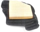Повітряний фільтр MAHLE BMW X5 (E70/5 (F10) 4.4i 09- (LX 1684/5) - зображення 5
