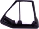 Воздушный фильтр MAHLE Honda CR-V 2.2i 07- (LX 3349) - изображение 2