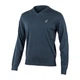 Пуловер AUSTRALIAN Sweater Merinos V Neck LSUMA0009-061 XXL - зображення 1
