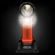 Ліхтар пожежний Mactronic M-Fire Guardian XW 240 Лм Ex-ATEX (PHH0235) - зображення 2