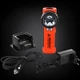 Ліхтар пожежний Mactronic M-Fire Guardian XW 240 Лм Ex-ATEX (PHH0235) - зображення 3