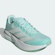 Женские кроссовки для бега Adidas Duramo Speed 2 W JS4423 39.5 (6UK) 24.5 см Halmin/Zeromt/Seflaq (4067907992087) - изображение 2