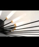 Люстра пристельова Grand Salute Чорний LED (SDLC-00006) - зображення 2