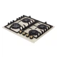 Поверхня варочна Ventolux IVORY HSF640-T3G CEST - изображение 5
