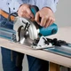 Циркулярная пила Makita 1200Bt 190мм HS7601 - изображение 5