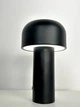Настільна лампа Nanno black (wireless) чорний LED (SDLF-00062) - изображение 2