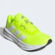 Мужские кроссовки для бега Adidas Galaxy 7 M JQ2624 41.5 (7.5UK) 26 см Luclem/Ftwwht/Grey (4067907593765) - изображение 2