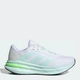 Женские кроссовки для бега Adidas Galaxy 7 W JQ2610 40 (6.5UK) 25 см Ftwwht/Halmin/Limbur (4067907487149) - изображение 1