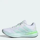 Женские кроссовки для бега Adidas Galaxy 7 W JQ2610 40 (6.5UK) 25 см Ftwwht/Halmin/Limbur (4067907487149) - изображение 3