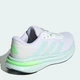 Женские кроссовки для бега Adidas Galaxy 7 W JQ2610 40 (6.5UK) 25 см Ftwwht/Halmin/Limbur (4067907487149) - изображение 4