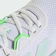 Женские кроссовки для бега Adidas Galaxy 7 W JQ2610 40 (6.5UK) 25 см Ftwwht/Halmin/Limbur (4067907487149) - изображение 7