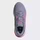 Женские кроссовки для бега Adidas Galaxy 7 W JQ2608 40.5 (7UK) 25.5 см Silvio/Lucpnk/Shanav (4067907494840) - изображение 5