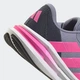 Женские кроссовки для бега Adidas Galaxy 7 W JQ2608 40.5 (7UK) 25.5 см Silvio/Lucpnk/Shanav (4067907494840) - изображение 7