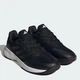 Женские кроссовки для тенниса Adidas Gamecourt 2 M IG9567 38 (5UK) 23.5 см Cblack/Cblack/Grefou (4066756667498) - изображение 2