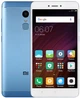 Мобильный телефон Xiaomi Redmi Note 4X 4/64GB Blue - изображение 1