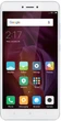 Мобильный телефон Xiaomi Redmi Note 4X 4/64GB Blue - изображение 2