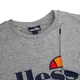 Футболка Ellesse SL Prado Tee SHC07405-112 XL - изображение 3