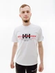 Футболка HELLY HANSEN RWB GRAPHIC T-SHIRT 53763-001 XL - изображение 1