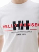 Футболка HELLY HANSEN RWB GRAPHIC T-SHIRT 53763-001 XL - изображение 3