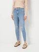 Джинсы Skinny женские Reserved 6238V-05J 40 Синие (5905524514000) - изображение 1