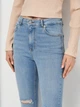 Джинсы Skinny женские Reserved 6238V-05J 40 Синие (5905524514000) - изображение 4