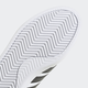 Женские кеды низкие Adidas Grand Court 2.0 GW9195 39.5 (6UK) 24.5 см Ftwwht/Cblack/Ftwwht (4065427721774) - изображение 8
