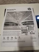 БФП лазерний HP Laserjet Pro M402DW Wi Fi Ethernet Б/В - изображение 3