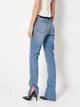 Джинсы Regular Fit женские Reserved 8028B-50J 36 Синие (5904684509871) - изображение 2