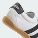 Женские кроссовки Adidas Grand Court Lo JQ9688 38 (5UK) 23.5 см Ftwwht/Cblack/Gum3 (4068811453749) - изображение 8