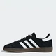 Женские кеды низкие Adidas Handball Spezial DB3021 38 (5UK) 23.5 см Cblack/Ftwwht/Gum5 (4060512053563) - изображение 3