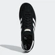 Женские кеды низкие Adidas Handball Spezial DB3021 38 (5UK) 23.5 см Cblack/Ftwwht/Gum5 (4060512053563) - изображение 5
