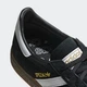 Женские кеды низкие Adidas Handball Spezial DB3021 38 (5UK) 23.5 см Cblack/Ftwwht/Gum5 (4060512053563) - изображение 7