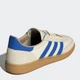 Мужские кеды низкие Adidas Handball Spezial JS3865 44.5 (10UK) 28.5 см Crewht/Blue/Warsan (4068801021439) - изображение 4