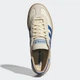 Мужские кеды низкие Adidas Handball Spezial JS3865 44.5 (10UK) 28.5 см Crewht/Blue/Warsan (4068801021439) - изображение 5