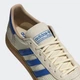 Мужские кеды низкие Adidas Handball Spezial JS3865 44.5 (10UK) 28.5 см Crewht/Blue/Warsan (4068801021439) - изображение 7