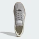 Женские кеды кожаные низкие Adidas Handball Spezial IF7086 40 (6.5UK) 25 см Gretwo/Crewht/Ftwwht (4067888607666) - изображение 5
