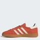 Мужские кеды низкие Adidas Handball Spezial IG6191 40.5 (7UK) 25.5 см Prered/Crewht/Crywht (4066764341847) - изображение 3