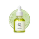 Успокаивающая сыворотка для лица Beauty of Joseon Calming serum: Green tea + Panthenol с зеленым чаем 30 мл - изображение 3
