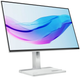 Monitor 24" Lenovo L24m-4A (67BDUAC6EU) Cloud Grey - obraz 2