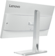 Monitor 24" Lenovo L24m-4A (67BDUAC6EU) Cloud Grey - obraz 5