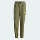 Спортивный костюм мужской Adidas Sportswear Basic 3-Stripes JI8850 S Оливковый (4067901509809) - изображение 8