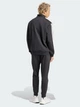 Спортивный костюм мужской Adidas M 3S Fl Tt Ts JI8878 M Black (4067901530582) - изображение 2
