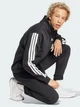 Спортивный костюм мужской Adidas M 3S Fl Tt Ts JI8878 M Black (4067901530582) - изображение 3