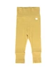 Брюки H&M 68см горчичный 2506981900 - изображение 1