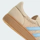 Женские кеды низкие Adidas Handball Spezial W JQ8410 40 (6.5UK) 25 см Sanstr/Prebrn/Clesky (4067907723698) - изображение 9