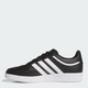 Мужские кеды низкие Adidas Hoops 4.0 JQ9988 43.5 (9UK) 27.5 см Cblack/Ftwwht/Cblack (4067904547549) - изображение 3