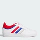 Мужские кеды низкие Adidas Hoops 4.0 JQ5297 46 (11UK) 29.5 см Ftwwht/Betsca/Royblu (4068803852154) - изображение 1