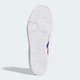 Мужские кеды низкие Adidas Hoops 4.0 JQ5297 46 (11UK) 29.5 см Ftwwht/Betsca/Royblu (4068803852154) - изображение 6