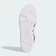 Мужские кроссовки для баскетбола Adidas Hoops 4.0 Mid JQ9994 44.5 (10UK) 28.5 см Cblack/Ftwwht/Cblack (4067904232971) - изображение 6